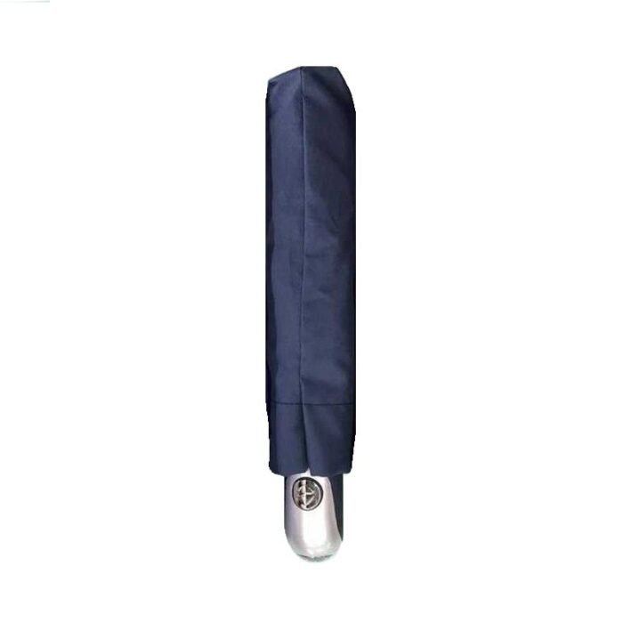 Ημιαυτόματη ομπρέλα σπαστή - 307 - Tradesor - 714765 - Blue