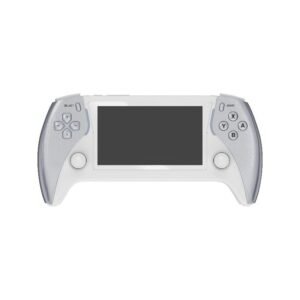 Φορητή κονσόλα παιχνιδιών - XP PRO - 812594 - White
