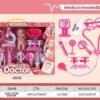 Παιδικό σετ ιατρικής - 502-271 - 233408