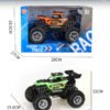 Αυτοκίνητο Τζιπ Off Road - 9638-2 - 232887