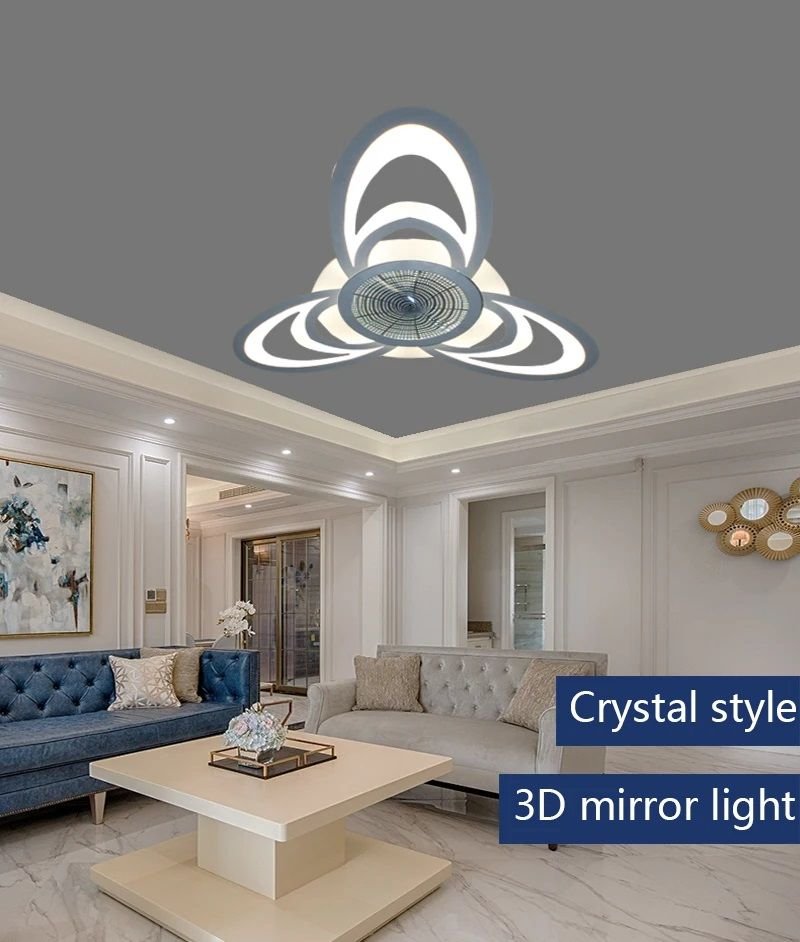 943796-3 Φωτιστικό οροφής LED - Πλαφονιέρα με Dimmer - 5182-4WH - 943796