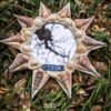 e71e1319e70e2bd8aa0f054c5bb155f5 Διακοσμητικός καθρέπτης Souvenir - F306-S - 403034