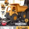 Παιδικό όχημα Φορτηγό - 733-523 - 232911