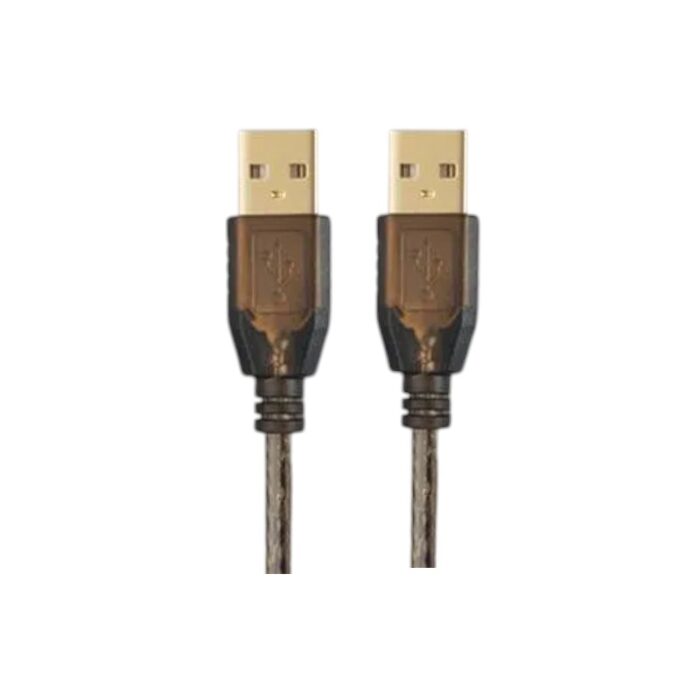 Αντάπτορας USB-A σε USB-A male - 000081