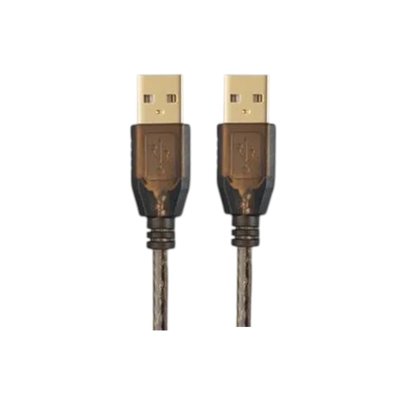 Αντάπτορας USB-A σε USB-A male - 000081