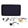 000343-1 Ηχοσύστημα αυτοκινήτου 2DIN - 1088A - 10" - 2+32G - Android - 000566