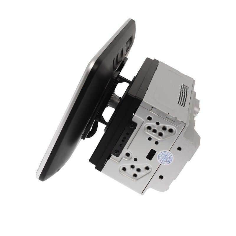 000343-2 Ηχοσύστημα αυτοκινήτου 2DIN - 1088A - 10" - 2+32G - Android - 000566