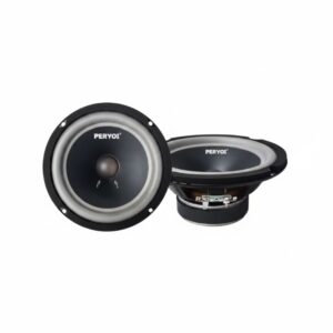 Ηχεία αυτοκινήτου - CTC-6569A - 6.5" - 000528