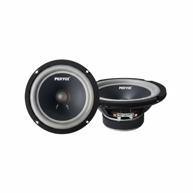 Ηχεία αυτοκινήτου - CTC-6569A - 6.5" - 000528