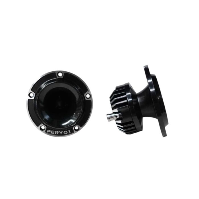 Ηχείo αυτοκινήτου - Tweeter - 4" - CTC-39G - 000531
