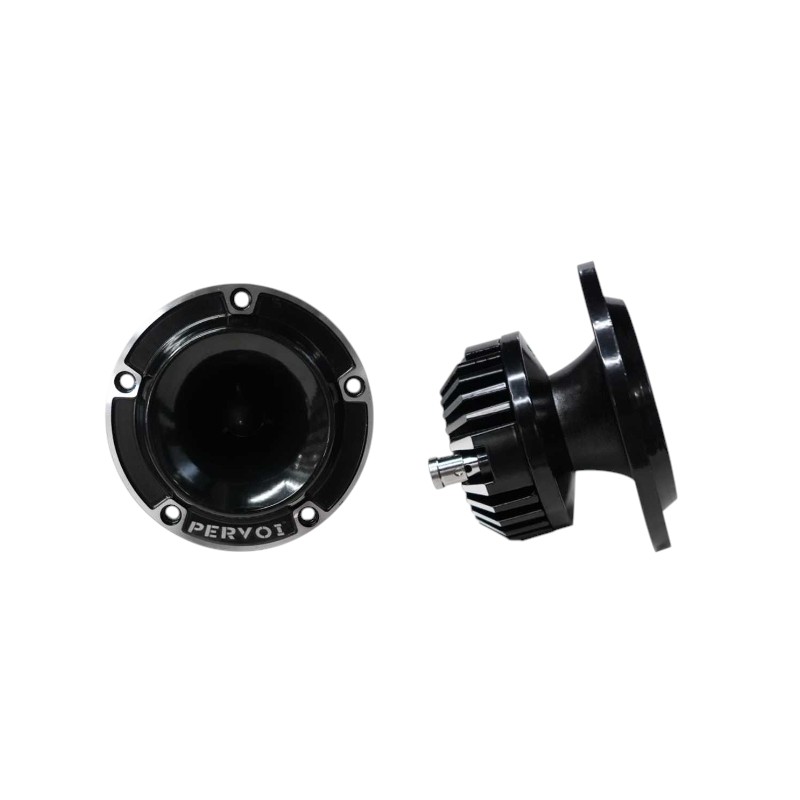 Ηχείo αυτοκινήτου - Tweeter - 4" - CTC-39G - 000531