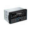 Ηχοσύστημα αυτοκινήτου 2DIN - CTC-2212 - 000564