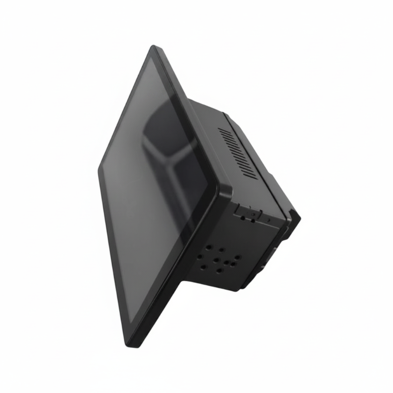000567 Ηχοσύστημα αυτοκινήτου 2DIN - 1002 - 10" - 2+32G - Android - 000567