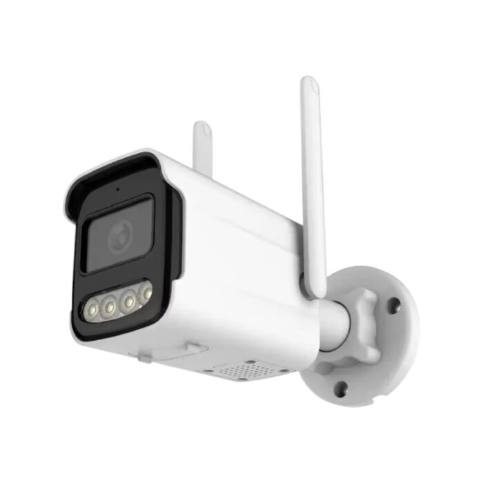 Κάμερα ασφαλείας IP - WIFI/4G - Security Camera - 020355