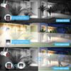 Κάμερα ασφαλείας IP - WIFI/4G - Security Camera - 020355