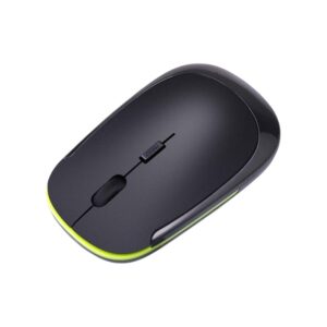 Ασύρματο ποντίκι Η/Υ - K105 - 099040 - Black