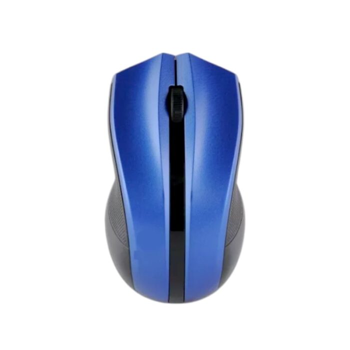 Ασύρματο ποντίκι Η/Υ - K011 - 099088 - Blue