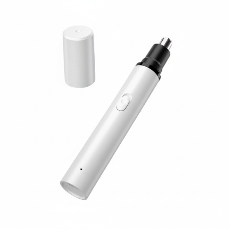 Ξυριστική μηχανή προσώπου – Trimmer – DS-12333 – 123333 – White