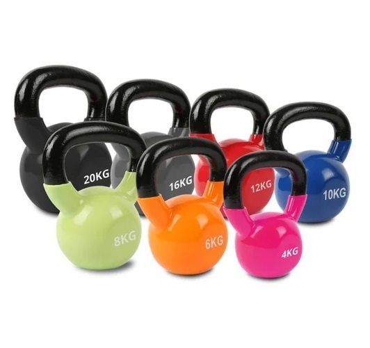 Βαράκι Kettlebell - 80138 - 6kg - 150196