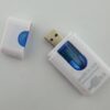 Συσκευή ανάγνωσης κάρτας μνήμης - Card Reader - 152012