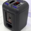 Φορητό ηχείο subwoofer με μικρόφωνο Karaoke - ZQS12160 - 160156