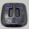 Φορητό ηχείο subwoofer με μικρόφωνο Karaoke - ZQS12160 - 160156
