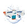 232312 Ηλεκτρονικό νεροπίστολο - 650ml - QS811-213 - 232312