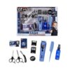 233363 Παιδικό σετ κομμωτικής Barber - 11pcs - QY041 - 233363
