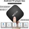 Android TV Box - MX10 RK3228A - 260011