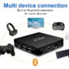 Android TV Box - MX10-K2 ATV H313 - 260035