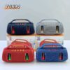 260134-2 Ασύρματο ηχείο Bluetooth - TG-696 - 260134TG - Red