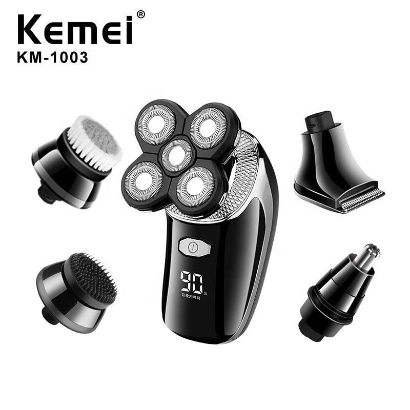 310032-1 Ξυριστική μηχανή - KM-1003 - Kemei