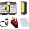 Εκκινητής μπαταρίας οχημάτων Jump Starter - 1710938/06-SH - 170831