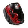 Κάσκα πυγμαχίας - 556717 - Black