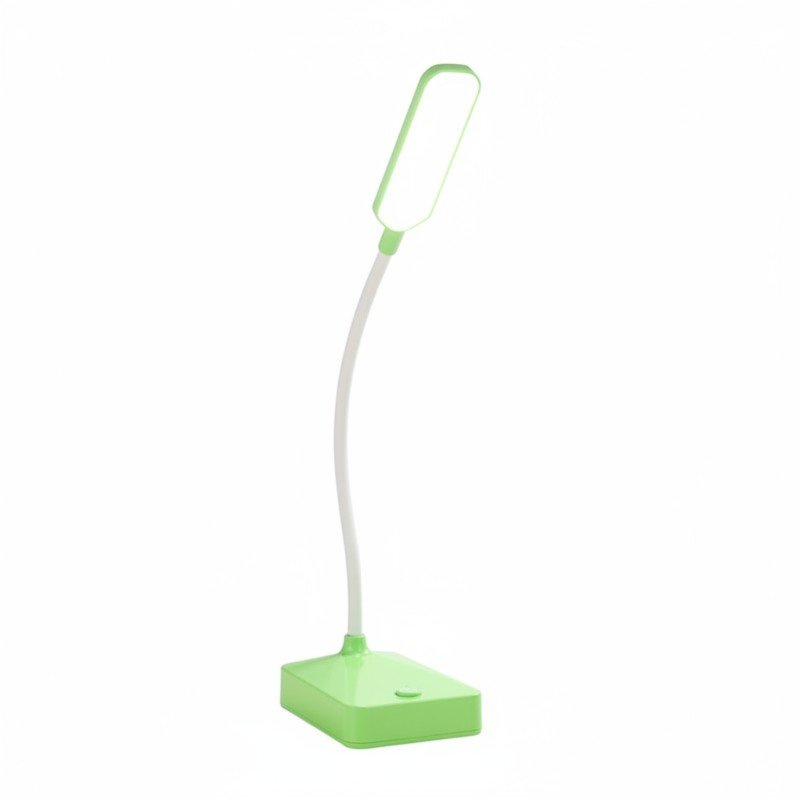 Φωτιστικό γραφείου - Mini Desk Lamp - X-7588 - USB - 575880 - Green