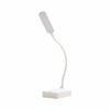Φωτιστικό γραφείου - Mini Desk Lamp - X-7588 - USB - 575880 - White