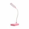 Φωτιστικό γραφείου - Mini Desk Lamp - X-7588 - USB - 575880 - Pink