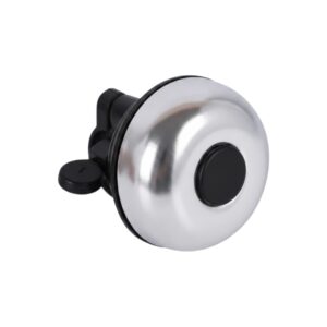 Κουδούνι ποδηλάτου - S25-446 - 653210 - Silver