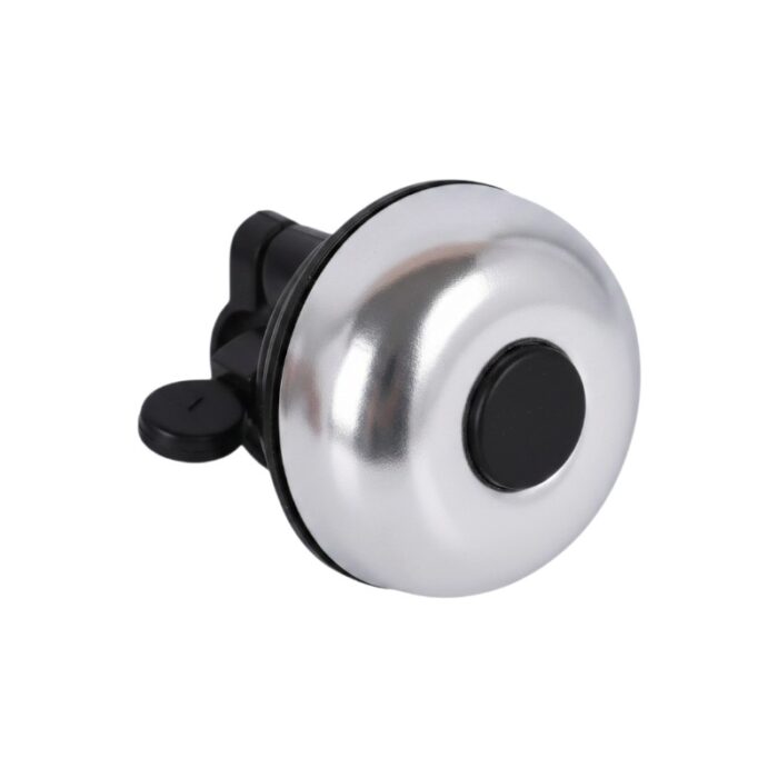 Κουδούνι ποδηλάτου - S25-446 - 653210 - Silver