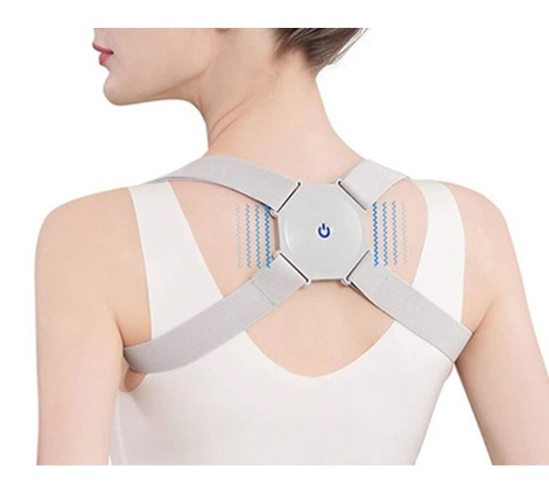 681929_belt-2 Ζώνη-ορθοστάτης πλάτης με αισθητήρα και ειδοποίηση - Posture Correction Belt - 681929