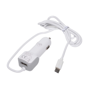 Φορτιστής αναπτήρα αυτοκινήτου - Quick Charger - Type-C - 3.1A - WK-111 - 711119
