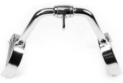 Λαβή τροχαλίας για έλξεις - SC80245 - 40*22cm - 416515