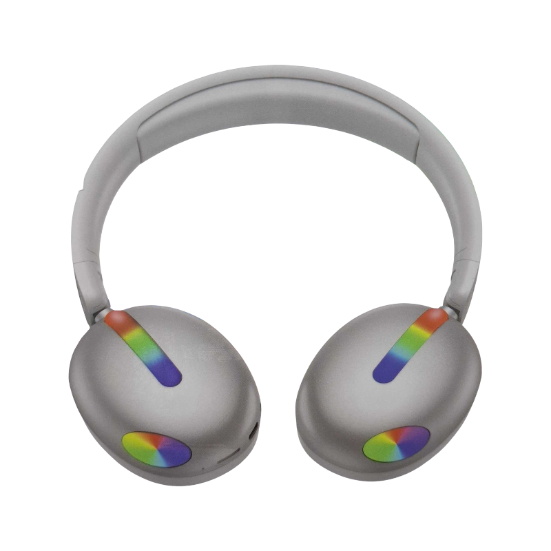 740363-3 Ασύρματα ακουστικά - Headphones - PG363 D - 740363 - White