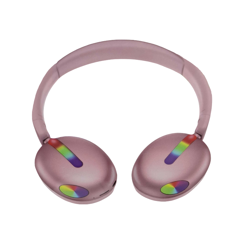 740363-9 Ασύρματα ακουστικά - Headphones - PG363 D - 740363 - Pink