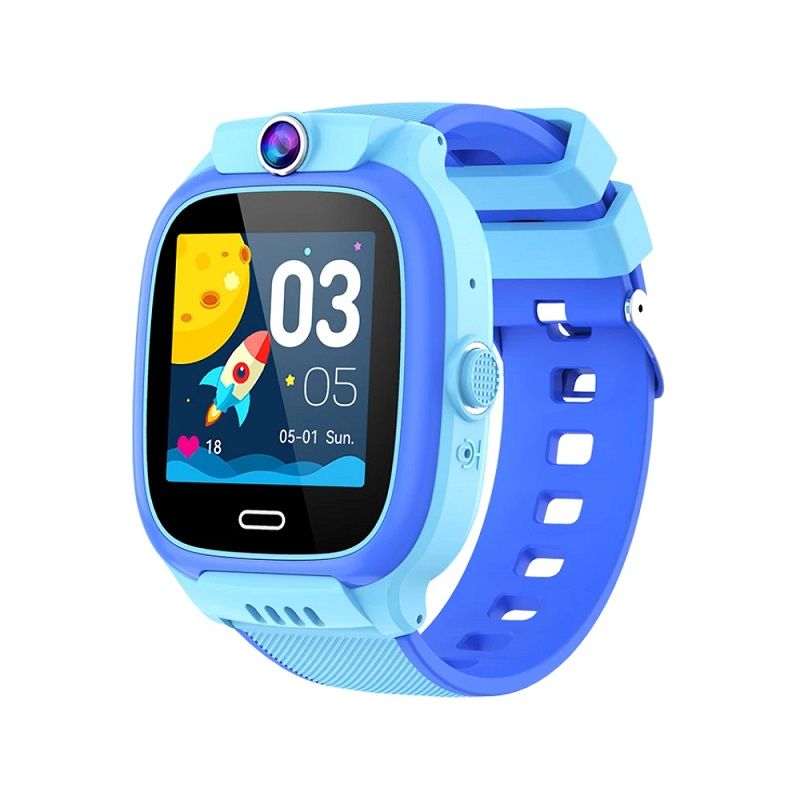810989-1 Παιδικό smartwatch - Y36 - 810989 - Blue