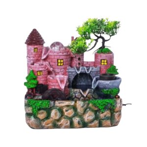 Συντριβάνι εσωτερικού χώρου - Feng Shui - 1259 - 861348
