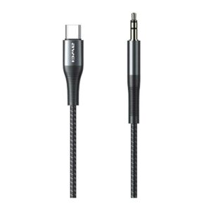 Καλωδιο ήχου - TypeC-Jack 3.5mm - CL-116T - AWEI - 001045