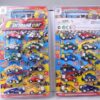 8877e3b52b3b6755d96471c1eb3983e1 Σετ αυτοκινητάκια με Pull Back - 12pcs - 1988C - 233155