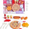 Παιχνίδι Fast Food - 169A-1 - 233269