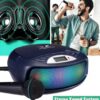 CD Player με Bluetooth & μικρόφωνο Karaoke - CD-P3032 - 730328